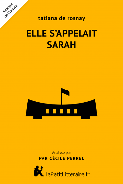 Résumé du livre :  Elle s'appelait Sarah